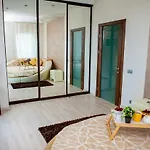 Apartmán Amazing Penthouse And *