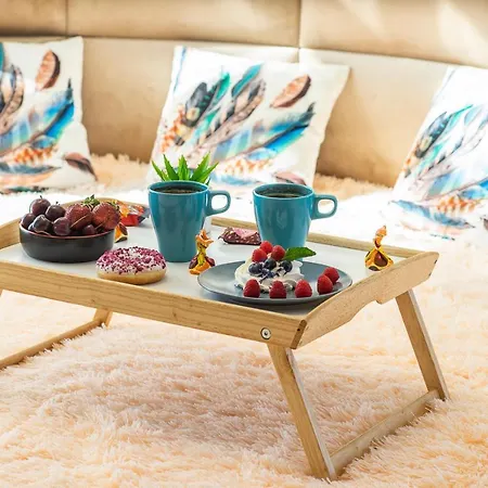 Appartamento Amazing Penthouse And Spa Riga