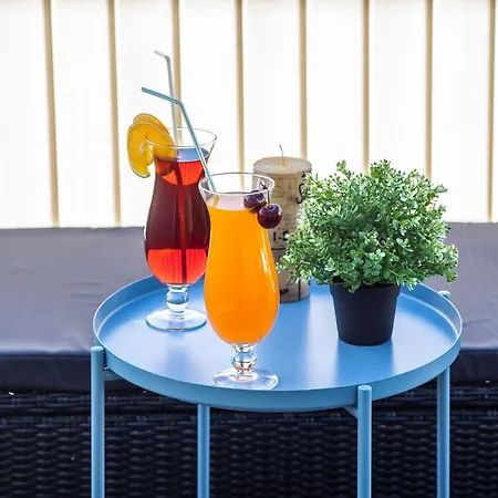 Amazing Penthouse And Spa * Riga