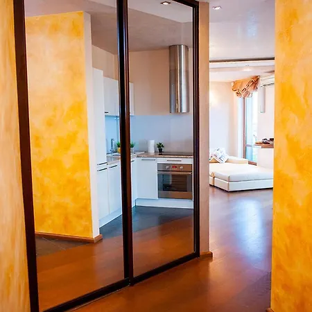 Amazing Penthouse And * Riga