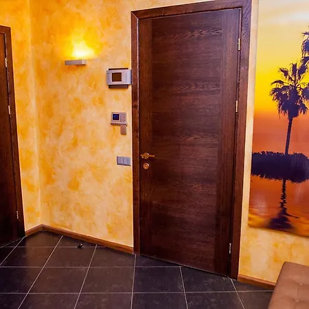 Appartement Amazing Penthouse And