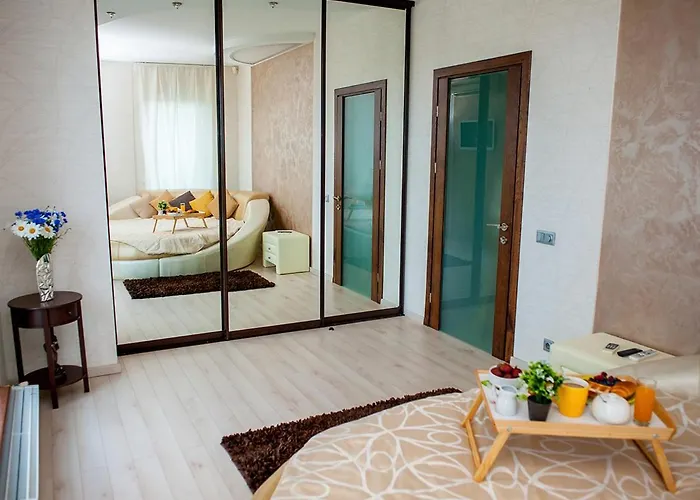 Apartment Amazing Penthouse And *