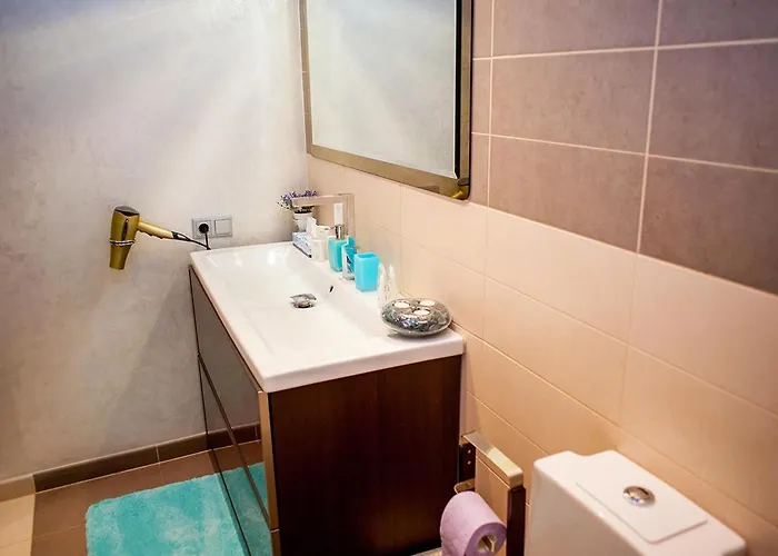 Apartment Amazing Penthouse And *